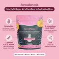 femiPore Balance Gummies