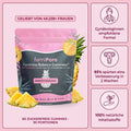 femiPore Balance Gummies