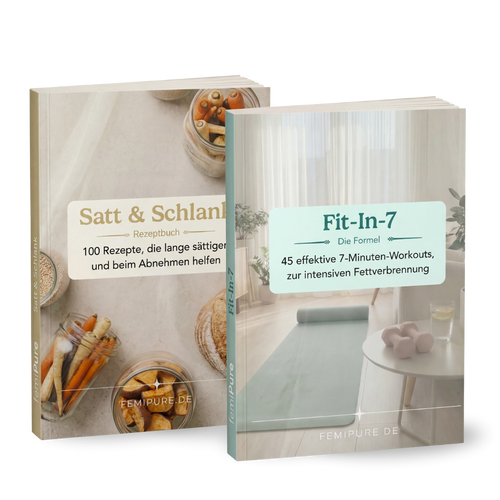 Schlank + Fit Guide