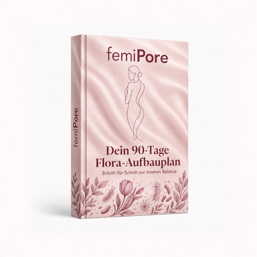 Flora Aufbau Plan