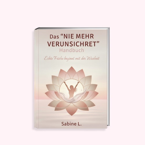 'Nie Unsicher' Handbuch