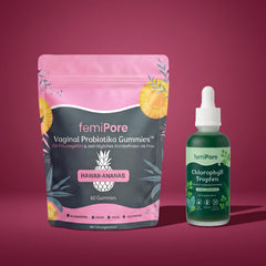 femiPore Frisch & Sicher-Set