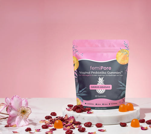 femiPore