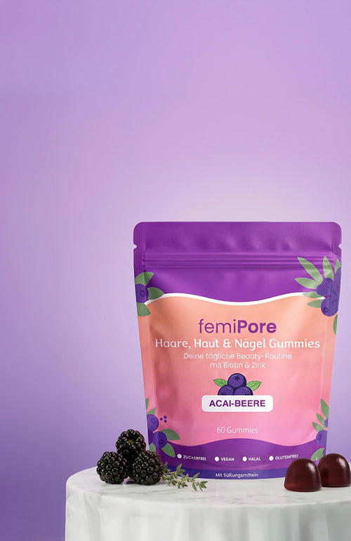 femiPore