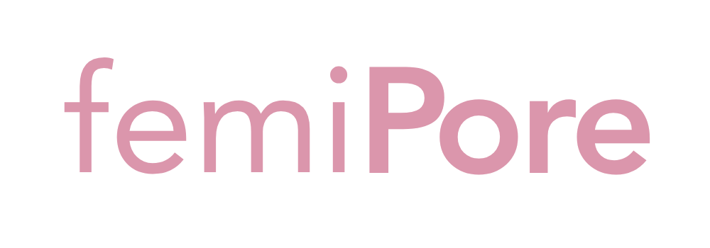 femiPore Logo