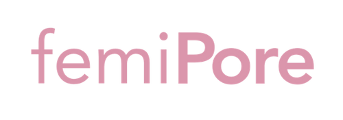 femiPore Logo